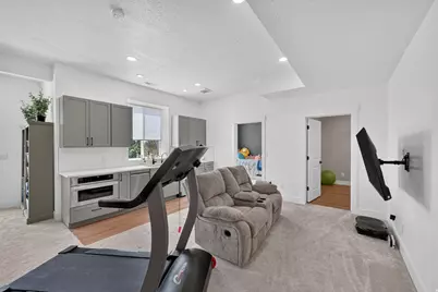 6097 W Whisper View Ln N #403, Highland, UT 84003 - Photo 36