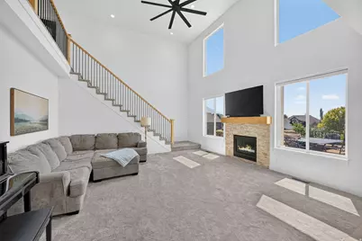 6097 W Whisper View Ln N #403, Highland, UT 84003 - Photo 14