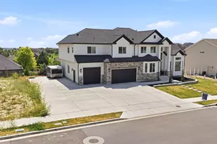 6097 W Whisper View Ln N, Highland, UT 84003 - Photo 2