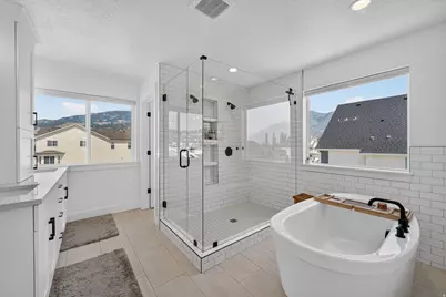 6097 W Whisper View Ln N #403, Highland, UT 84003 - Photo 18