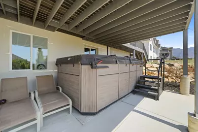 6097 W Whisper View Ln N #403, Highland, UT 84003 - Photo 42