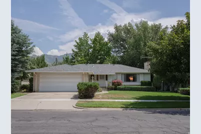 1597 S 1900 E, Salt Lake City, UT 84108 - Photo 1
