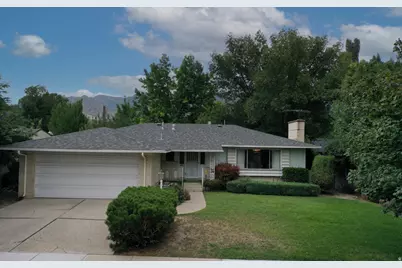 1597 S 1900 E, Salt Lake City, UT 84108 - Photo 2