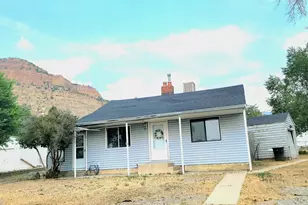 431 Circle Way, Sunnyside, UT 84539 - Photo 2