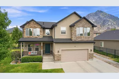 4076 W Shinnecock St, Cedar Hills, UT 84062 - Photo 1