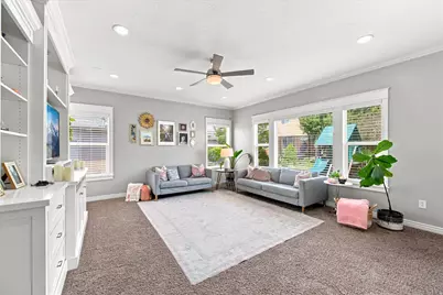 4076 W Shinnecock St, Cedar Hills, UT 84062 - Photo 4