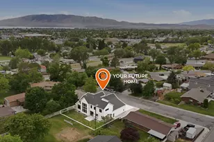 890 N Whipple Dr, Lehi, UT 84043 - Photo 18