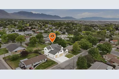 890 N Whipple Dr, Lehi, UT 84043 - Photo 2