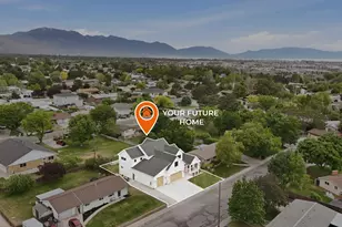 890 N Whipple Dr, Lehi, UT 84043 - Photo 2