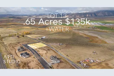 1322 S 500 W #13, Manti, UT 84642 - Photo 1