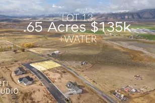 1322 S 500 W, Manti, UT 84642 - Photo 1