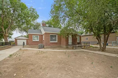 3885 W 4500 S, Delta, UT 84624 - Photo 1