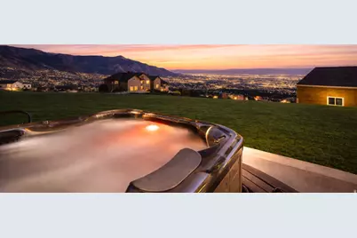 851 E Mountain Rd, North Ogden, UT 84414 - Photo 8