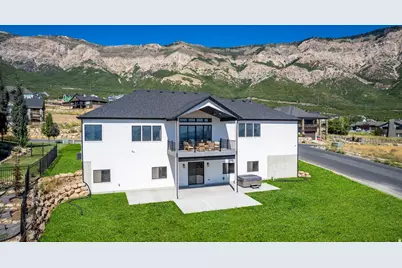 851 E Mountain Rd, North Ogden, UT 84414 - Photo 4