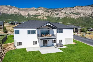 851 E Mountain Rd, North Ogden, UT 84414 - Photo 4