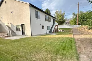 1167 S Haight Creek Dr, Kaysville, UT 84037 - Photo 46