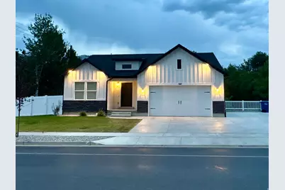 1167 S Haight Creek Dr, Kaysville, UT 84037 - Photo 1