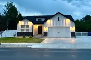 1167 S Haight Creek Dr, Kaysville, UT 84037 - Photo 1