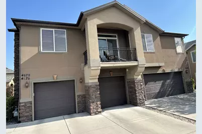 4676 W Greensand Dr S, West Jordan, UT 84084 - Photo 2