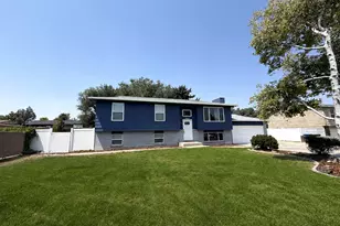 1888 W 7225 S, West Jordan, UT 84084 - Photo 2