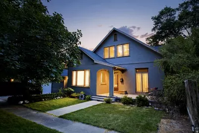 121 T St, Salt Lake City, UT 84103 - Photo 1