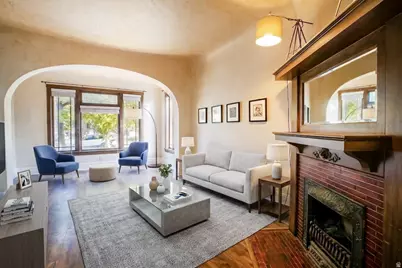 121 T St, Salt Lake City, UT 84103 - Photo 8