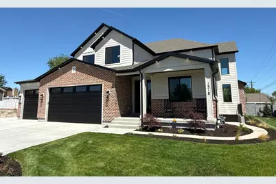 1366 W Jordan Height Ln S #25, West Jordan, UT 84084 - Photo 1