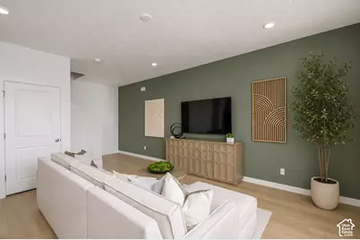 1921 N First Love Dr #4567, Saratoga Springs, UT 84045 - Photo 6