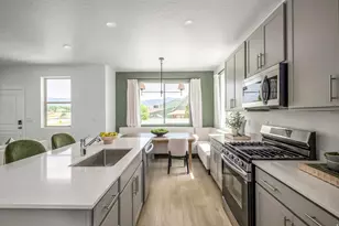 1921 N First Love Dr, Saratoga Springs, UT 84045 - Photo 4