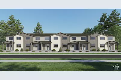 1921 N First Love Dr #4567, Saratoga Springs, UT 84045 - Photo 2