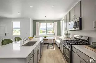1921 N First Love Dr, Saratoga Springs, UT 84045 - Photo 4