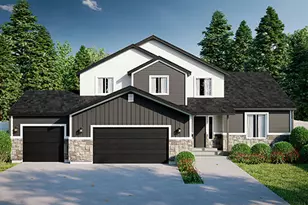 3681 W 825 N, West Point, UT 84015 - Photo 1
