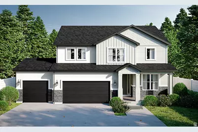 3721 W 825 N #101, West Point, UT 84015 - Photo 1