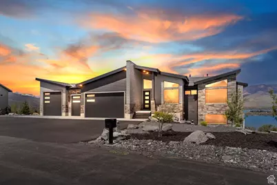 6260 Hawks Ln, Huntsville, UT 84317 - Photo 2