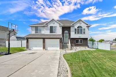 5621 S 4075 W, Roy, UT 84067 - Photo 1