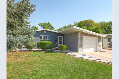 1230 W 1000 N, Salt Lake City, UT 84116 - Photo 2