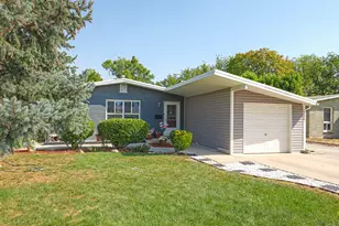 1230 W 1000 N, Salt Lake City, UT 84116 - Photo 2