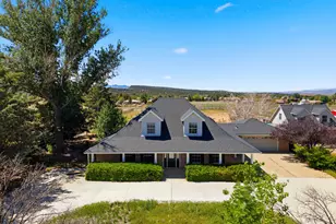 885 N Horsemans Dr, Dammeron Valley, UT 84783 - Photo 54