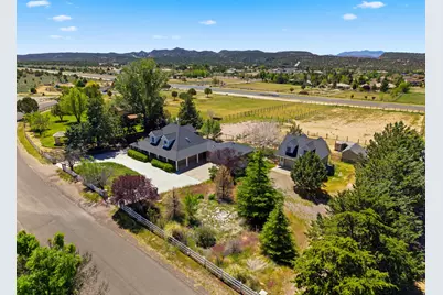 885 N Horsemans Dr, Dammeron Valley, UT 84783 - Photo 56