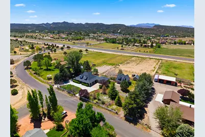 885 N Horsemans Dr, Dammeron Valley, UT 84783 - Photo 52