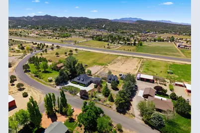 885 N Horsemans Dr, Dammeron Valley, UT 84783 - Photo 50