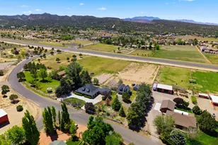 885 N Horsemans Dr, Dammeron Valley, UT 84783 - Photo 50