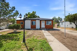 4301 W 5740 S, Kearns, UT 84118 - Photo 1