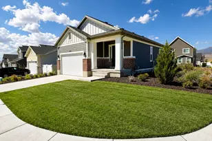 6593 N Mt Jefferson W, Eagle Mountain, UT 84005 - Photo 1