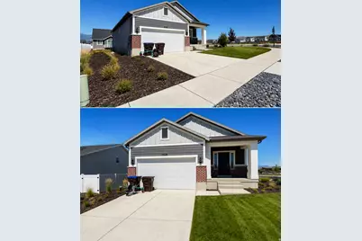 6593 N Mt Jefferson W, Eagle Mountain, UT 84005 - Photo 2