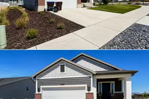 6593 N Mt Jefferson W, Eagle Mountain, UT 84005 - Photo 2