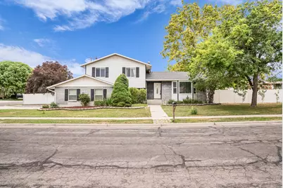 2419 W 7410 S, West Jordan, UT 84084 - Photo 1