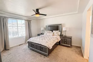 4106 W Red Clover Dr, Lehi, UT 84048 - Photo 16