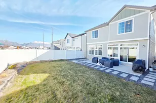 4106 W Red Clover Dr, Lehi, UT 84048 - Photo 26