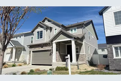 4106 W Red Clover Dr, Lehi, UT 84048 - Photo 4